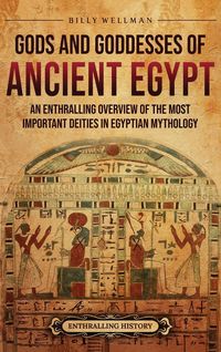Produktbild: Gods and Goddesses of Ancient Egypt