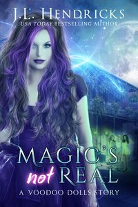 Produktbild: Magic's Not Real