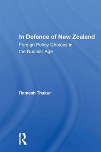 Produktbild: In Defence Of New Zealand