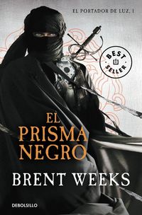 Produktbild: El portador de luz I. El prisma negro
