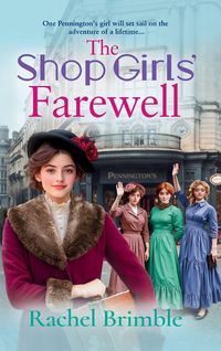 Produktbild: The Shop Girls' Farewell