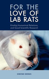 Produktbild: For the Love of Lab Rats