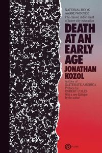 Produktbild: Death at an Early Age