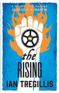 Produktbild: The Rising