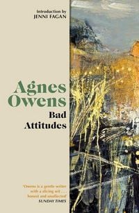 Produktbild: Bad Attitudes