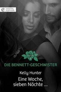 Produktbild: Eine Woche, sieben N&auml;chte ...