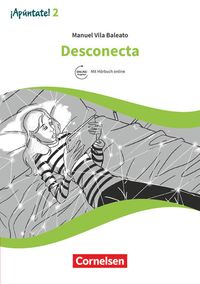 Bild vom Artikel ¡Apúntate! Band 2 - ¡Desconecta! vom Autor Manuel Vila Baleato