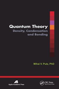 Produktbild: Quantum Theory