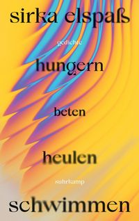 Produktbild: Hungern beten heulen schwimmen