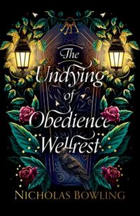 Produktbild: Rollercoasters: The Undying of Obedience Wellrest