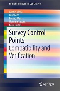 Produktbild: Survey Control Points