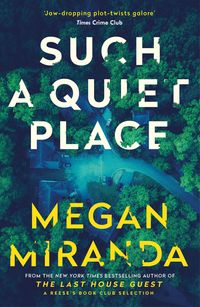 Produktbild: Such a Quiet Place