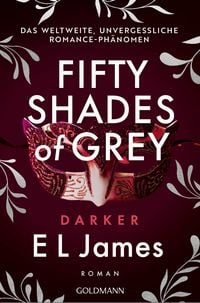 Produktbild: Fifty Shades of Grey - Darker