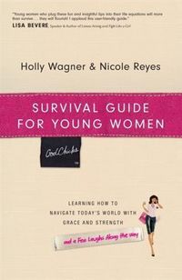 Produktbild: Survival Guide for Young Women