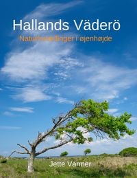 Produktbild: Hallands V&auml;der&ouml;