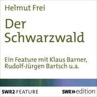 Produktbild: Der Schwarzwald