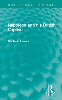 Produktbild: Napoleon and his British Captives