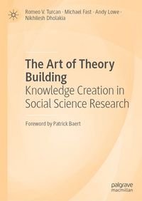 Produktbild: The Art of Theory Building