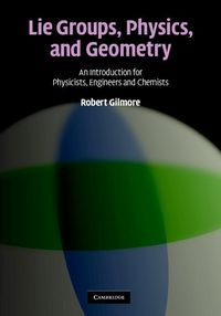 Produktbild: Lie Groups, Physics, and Geometry