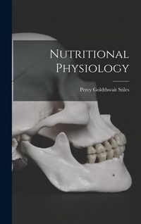 Produktbild: Nutritional Physiology