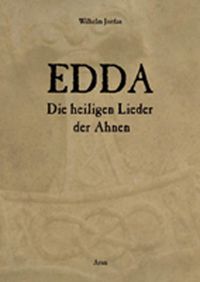 Bild vom Artikel Die Edda vom Autor Wilhelm Jordan