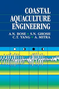Produktbild: Coastal Aquaculture Engineering