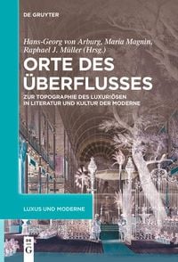 Produktbild: Orte des &Uuml;berflusses