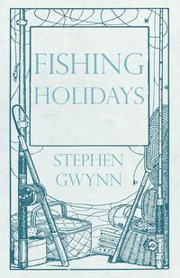 Produktbild: Fishing Holidays