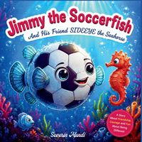 Produktbild: Jimmy the Soccerfish