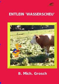 Produktbild: Entlein 'Wasserscheu'