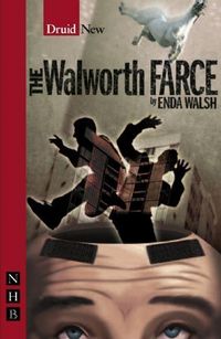 Produktbild: The Walworth Farce