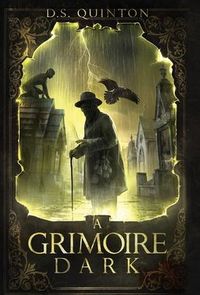 Produktbild: A Grimoire Dark