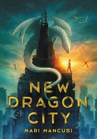 Produktbild: New Dragon City