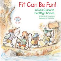 Produktbild: Fit Can Be Fun!