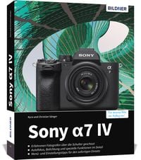 Produktbild: Sony a7 IV