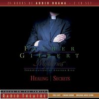 Produktbild: McCusker, P: Healing/Secrets