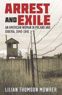 Produktbild: Arrest and Exile