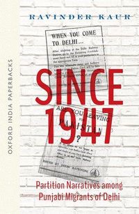 Produktbild: Since 1947