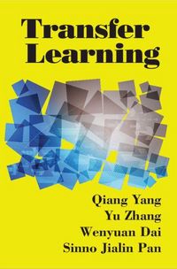 Produktbild: Transfer Learning