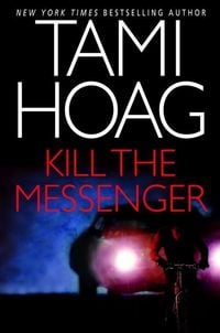 Produktbild: Kill the Messenger