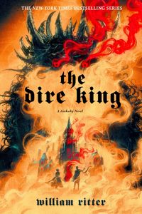 Produktbild: The Dire King