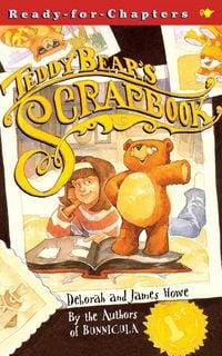 Produktbild: Teddy Bear's Scrapbook