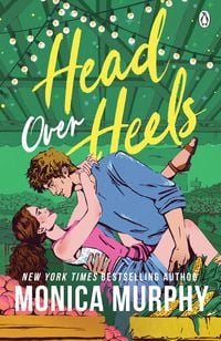 Produktbild: Head Over Heels