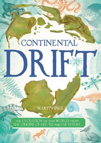 Produktbild: Continental Drift