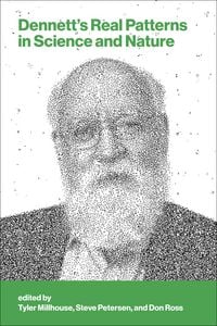 Produktbild: Dennett's Real Patterns in Science and Nature