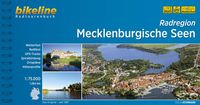 Bild vom Artikel Radregion Mecklenburgische Seen vom Autor Esterbauer Verlag