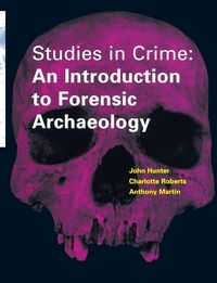 Produktbild: Studies in Crime