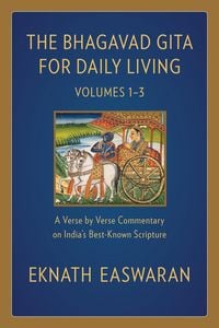 Produktbild: The Bhagavad Gita for Daily Living