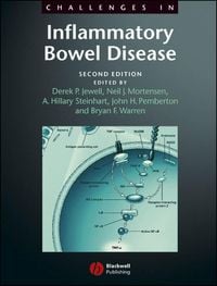 Produktbild: Challenges in Inflammatory Bowel Disease