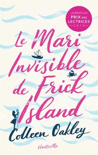 Produktbild: Le mari invisible de Frick Island